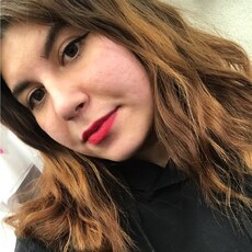 Ангелина, 21, Полысаево