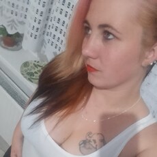 Вика, 29, Гагарин