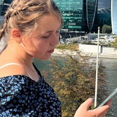 София, 23, Кингисепп