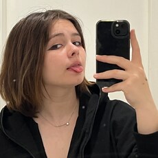 Элина, 20, Люберцы