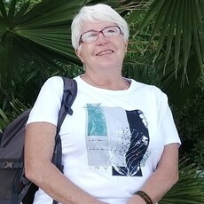 Наташа, 64, Волгоград