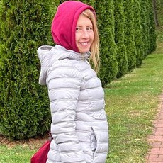 Оля, 44, Крымск