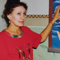 Инна, 63, Мичуринск