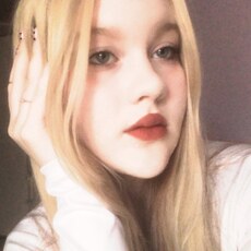 Анжелика, 20, Ульяновск