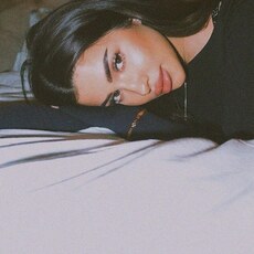 Дина, 25, Краснодар