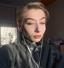 Инга, 20, Ростов