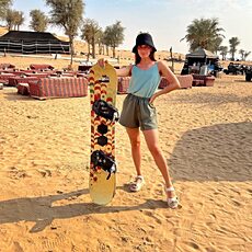 Нэса, 31, Татарск