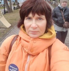 Аня, 46, Малгобек