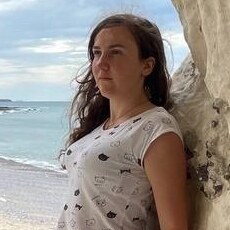 Соня, 28, Орехово-Зуево