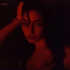 Доминика, 20, Оренбург