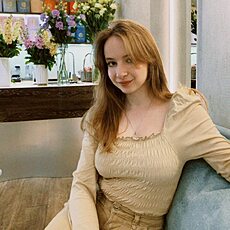 Марина, 23, Пушкино