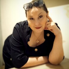 Лиля, 43, Урень