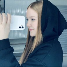 Лариса, 22, Железногорск-Илимский