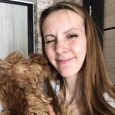 Варвара, 36, Оренбург