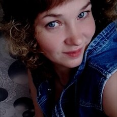 Кристина, 39, Пущино