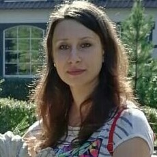 Ева, 37, Химки