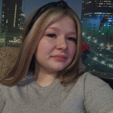 Ника, 21, Грозный