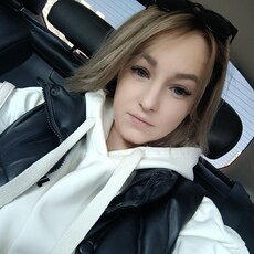 Мила, 31, Новый Оскол