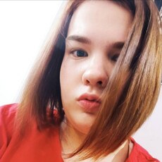 Таисия, 20, Мелеуз