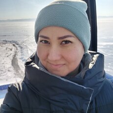 Ксюша, 41, Искитим