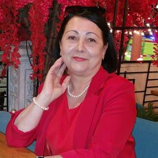 Галина, 56, Озёры