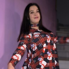 Вика, 30, Краснодар