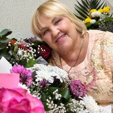 Инесса, 60, Хотьково