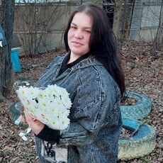 Мария, 25, Вилючинск