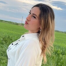 Элина, 36, Заречный (Свердловская область)