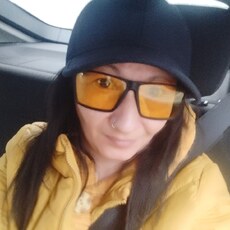 Кира, 38, Тольятти