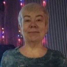 Сюзанна, 57, Михайловка