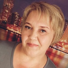 Инесса, 49, Пыть-Ях