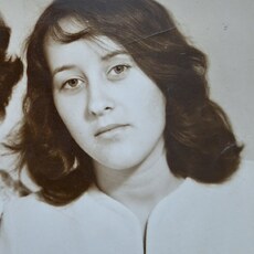 Марина, 42, Волгоград