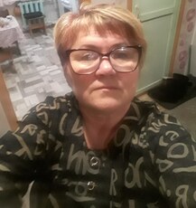 Лена, 60, Красноярск