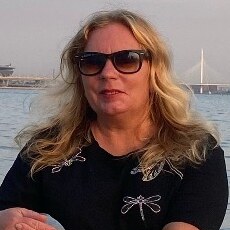 Зина, 46, Навашино
