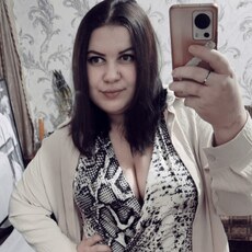 Варвара, 25, Барабинск