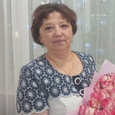 Ева, 55, Берёзовский (Свердловская область)