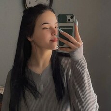 Милана, 19, Хабаровск