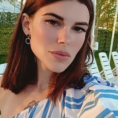 Татьяна, 26, Туринск