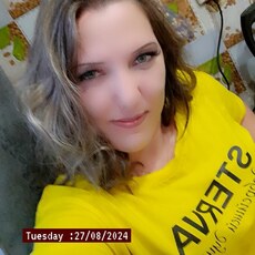 Христина, 41, Нижний Новгород