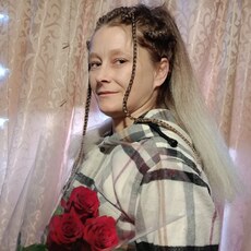 Соня, 41, Красный Кут