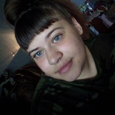 Елизавета, 20, Нижнеудинск