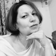 Зина, 55, Мелеуз