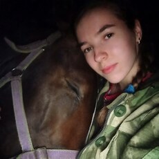 Лина, 19, Таштагол