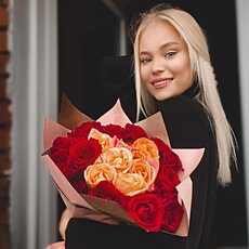 Евгения, 30, Крымск