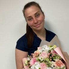 Лена, 33, Берёзовский (Свердловская область)