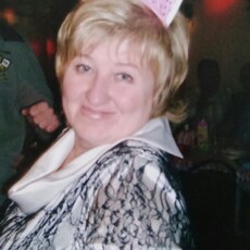 Кира, 53, Пермь