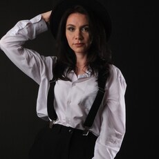 Рая, 37, Петров Вал