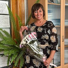 Раиса, 55, Феодосия