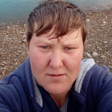 Люба, 33, Вилючинск